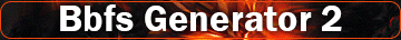 BBFS Generator MANTRATOTO